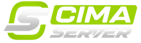 CimaServer