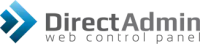 Panel de Control DirectAdmin